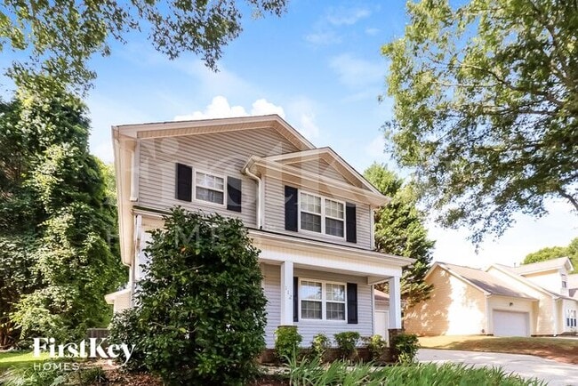 112 Howe St in Belmont, NC - Building Photo - Building Photo