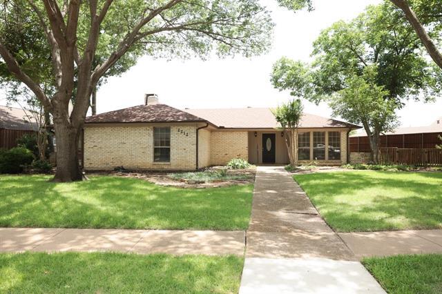 property at 2212 Tree House Ln