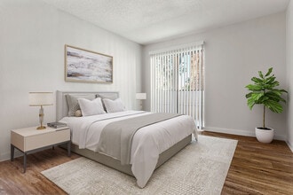 Calloway at Las Colinas in Irving, TX - Foto de edificio - Building Photo