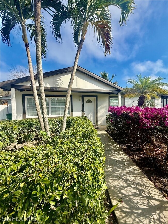 property at 733 Pine Cone Ln