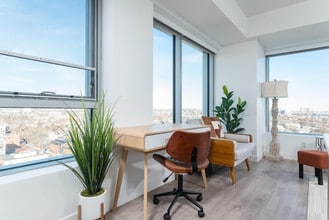 425 Massachusetts Ave in Cambridge, MA - Building Photo - Building Photo