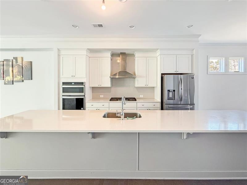 1121 Provence Ln in Decatur, GA - Building Photo