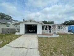 7435 San Miguel Dr in Port Richey, FL - Building Photo - Building Photo