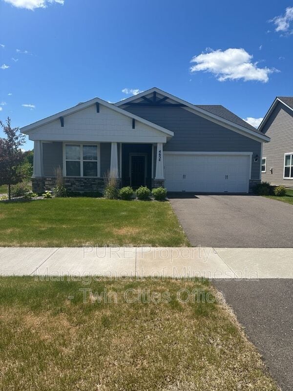 property at 4654 Schilling Way