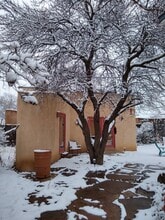 608 Alicia St, Unit B in Santa Fe, NM - Building Photo - Building Photo