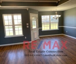 195 Tyler Ln in Austin, AR - Building Photo - Building Photo