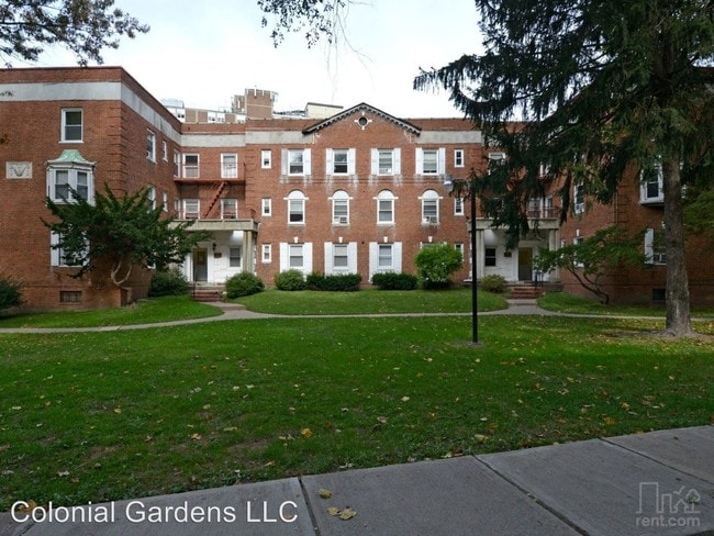 455 W State St in Trenton, NJ - Building Photo - Building Photo