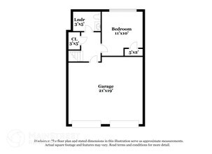 3285 Brookfield Dr SW in Austell, GA - Building Photo - Building Photo