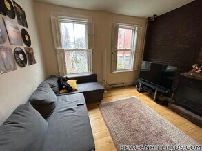 32 Irving St in Boston, MA - Building Photo - Building Photo