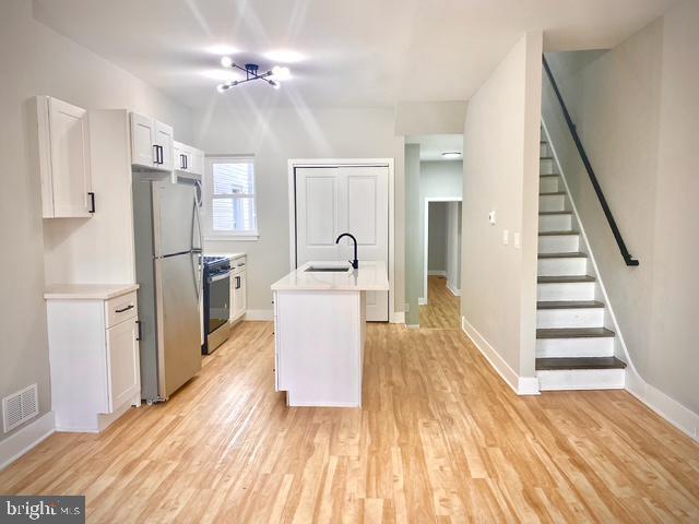 property at 2408 Cecil B. Moore Ave