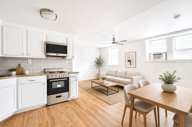 Interior Photo