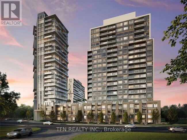 property at 8010 Derry Rd