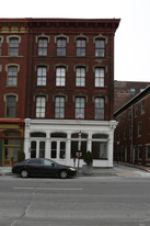 122-124 Arch St in Philadelphia, PA - Building Photo - Building Photo