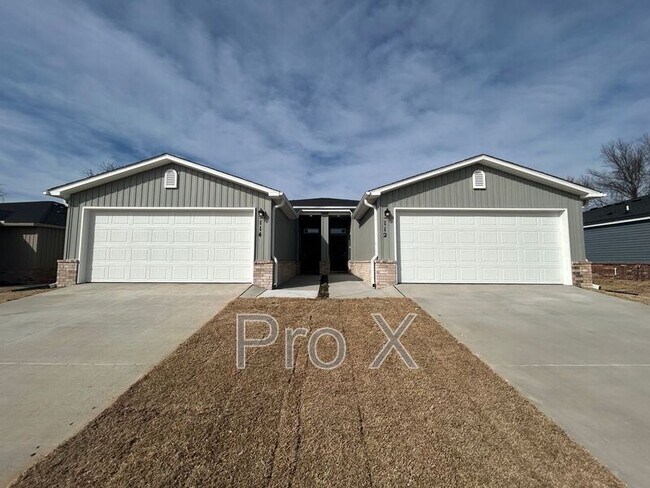 property at 112 NW 67th Ave