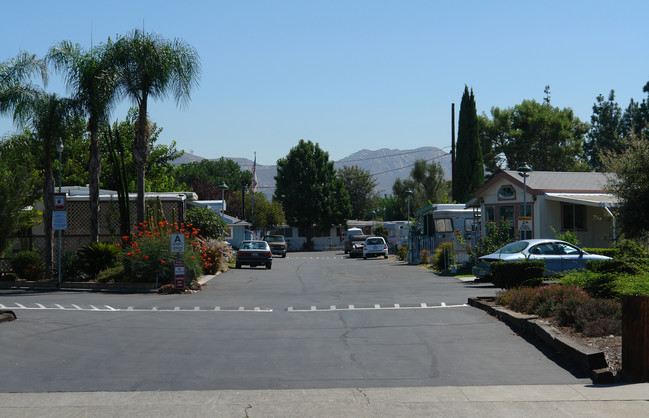 Olive Acres Trailer Park in El Cajon, CA - Building Photo - Building Photo