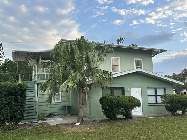 property at 408 3rd Ave E