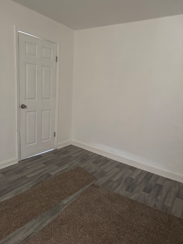 2435 Woodford St, Unit 3 in Toledo, OH - Building Photo - Building Photo