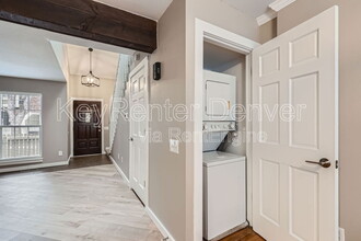 2029 S Hannibal St in Aurora, CO - Building Photo - Building Photo