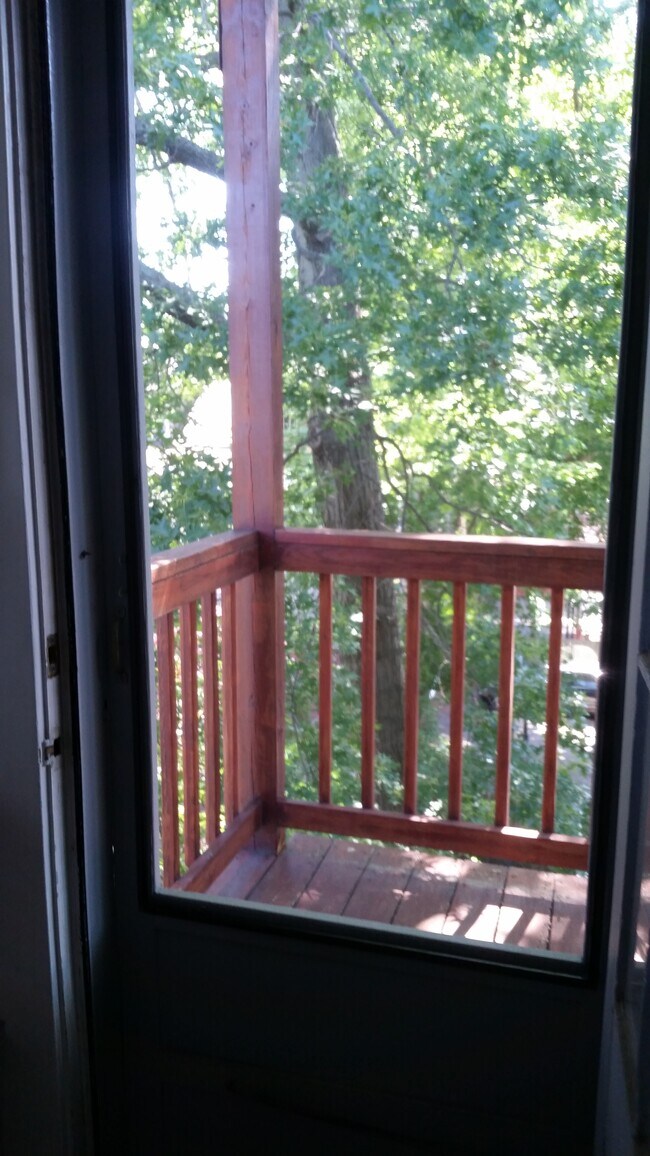 53 Manchester Rd, Unit 4 in Brookline, MA - Building Photo - Building Photo