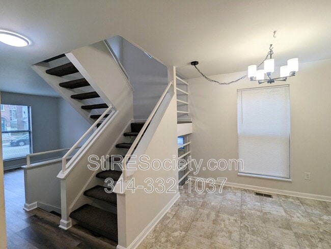 2725 Allen Ave in St. Louis, MO - Building Photo - Building Photo