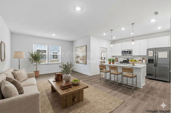 property at 15222 Swallow Fls Wy