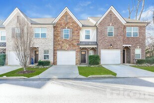 209 Ashmere Ct, Unit 1108 in Mount Juliet, TN - Building Photo