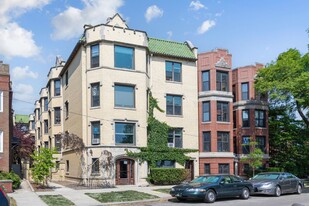 7508 N Eastlake Ter, Unit 1E