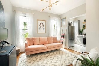 50 W 112th St in New York, NY - Building Photo - Building Photo