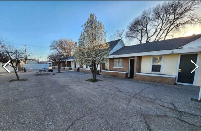 521 N 1st St in Stockton, KS - Foto de edificio - Building Photo