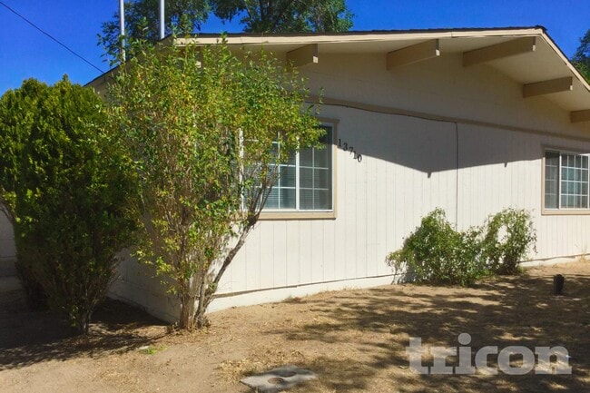 property at 13710 Mt Whitney St