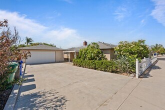 4910 Gary St in San Diego, CA - Building Photo - Building Photo