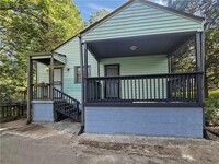 1625 Sandtown Rd SW in Atlanta, GA - Building Photo - Building Photo