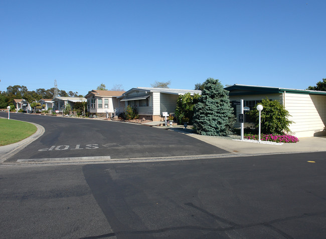 Lemon Wood in Ventura, CA - Foto de edificio - Building Photo