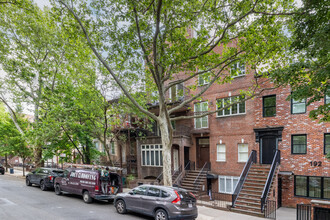 196 Rutledge St in Brooklyn, NY - Building Photo - Building Photo