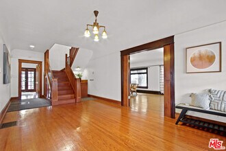1616 W 25th St in Los Angeles, CA - Building Photo - Building Photo