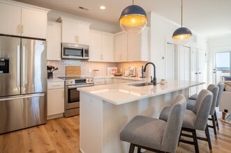 Go with the Flo 2 Ave in Carolina Beach, NC - Building Photo - Building Photo