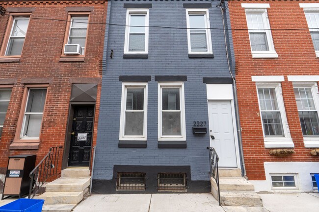 property at 2227 Earp St