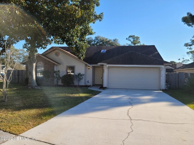 property at 8229 Hamden Cir W