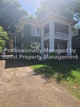 282 Garland St in Memphis, TN - Building Photo - Building Photo