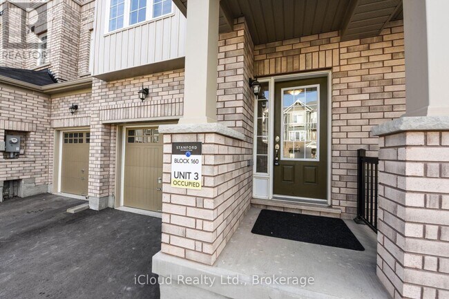 39 Stewardship Rd in Brampton, ON - Building Photo - Building Photo