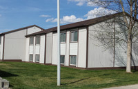 Grandview Place in Missoula, MT - Foto de edificio - Building Photo