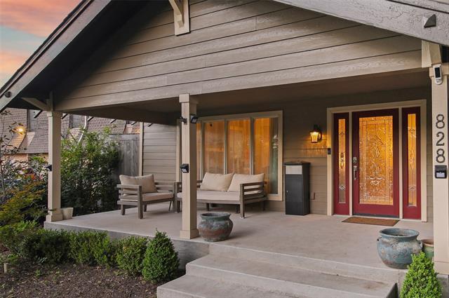 828 Elsbeth St in Dallas, TX - Building Photo - Building Photo