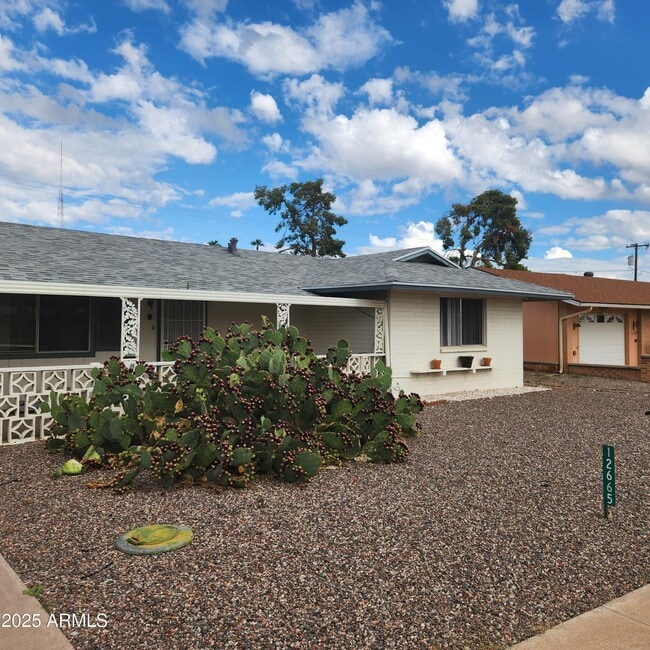 12665 N Augusta Dr