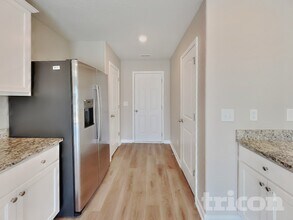 784 Frosty Way in Zebulon, NC - Building Photo - Building Photo