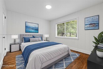 21825 SW 154th Ave in Miami, FL - Building Photo - Building Photo