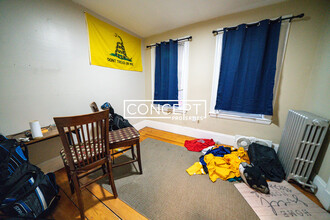 156 Calumet St, Unit 2 in Boston, MA - Building Photo - Building Photo