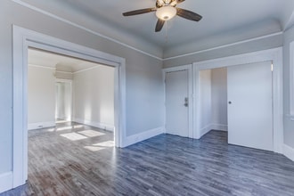 3027 Filbert St in Oakland, CA - Foto de edificio - Building Photo