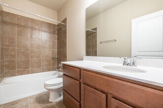 711 Dunford Dr in Temple, TX - Building Photo - Building Photo