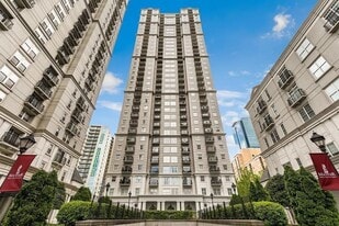 195 14th St NE in Atlanta, GA - Building Photo