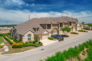 Sonoma Verde Apartments